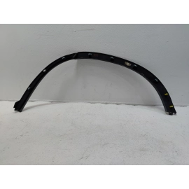 OEM REAR PASSENGER SIDE QUARTER WHEEL FLARE MOLDING 2019 - 2021 HONDA PASSPORT