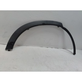 OEM REAR PASSENGER SIDE QUARTER WHEEL FLARE MOLDING 2019 - 2021 HONDA PASSPORT