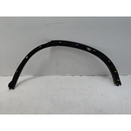 OEM REAR PASSENGER SIDE QUARTER WHEEL FLARE MOLDING 2019 - 2021 HONDA PASSPORT
