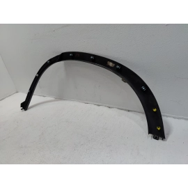 OEM REAR PASSENGER SIDE QUARTER WHEEL FLARE MOLDING 2019 - 2021 HONDA PASSPORT