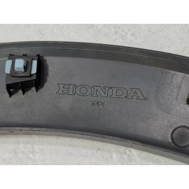 OEM REAR PASSENGER SIDE QUARTER WHEEL FLARE MOLDING 2019 - 2021 HONDA PASSPORT