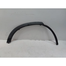 OEM REAR PASSENGER SIDE QUARTER WHEEL FLARE MOLDING 2019 - 2021 HONDA PASSPORT