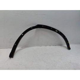 OEM REAR PASSENGER SIDE QUARTER WHEEL FLARE MOLDING 2019 - 2021 HONDA PASSPORT