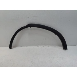 OEM  REAR DRIVER SIDE QUARTER WHEEL FLARE MOLDING 2019 - 2021 HONDA PASSPORT