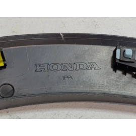 OEM  REAR DRIVER SIDE QUARTER WHEEL FLARE MOLDING 2019 - 2021 HONDA PASSPORT