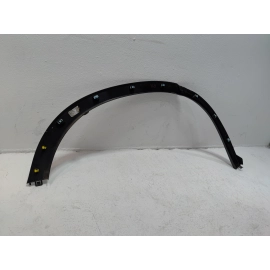 OEM  REAR DRIVER SIDE QUARTER WHEEL FLARE MOLDING 2019 - 2021 HONDA PASSPORT