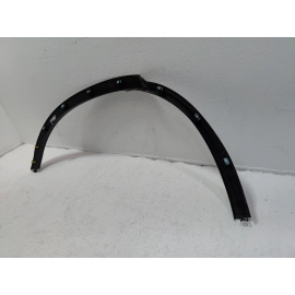 OEM  REAR DRIVER SIDE QUARTER WHEEL FLARE MOLDING 2019 - 2021 HONDA PASSPORT
