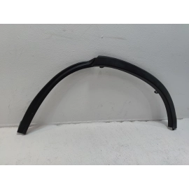 OEM  REAR DRIVER SIDE QUARTER WHEEL FLARE MOLDING 2019 - 2021 HONDA PASSPORT