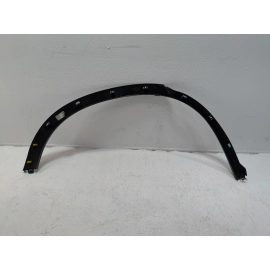 OEM  REAR DRIVER SIDE QUARTER WHEEL FLARE MOLDING 2019 - 2021 HONDA PASSPORT