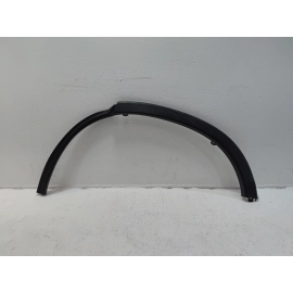 OEM  REAR DRIVER SIDE QUARTER WHEEL FLARE MOLDING 2019 - 2021 HONDA PASSPORT