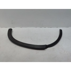 OEM  REAR DRIVER SIDE QUARTER WHEEL FLARE MOLDING 2019 - 2021 HONDA PASSPORT