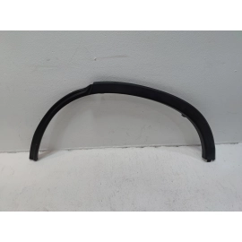 OEM  REAR DRIVER SIDE QUARTER WHEEL FLARE MOLDING 2019 - 2021 HONDA PASSPORT