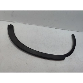 OEM  REAR DRIVER SIDE QUARTER WHEEL FLARE MOLDING 2019 - 2021 HONDA PASSPORT