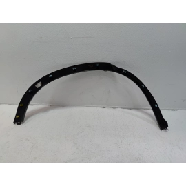 OEM  REAR DRIVER SIDE QUARTER WHEEL FLARE MOLDING 2019 - 2021 HONDA PASSPORT