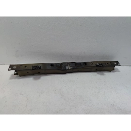 2019-2021 HONDA PASSPORT RADIATOR CORE SUPPORT UPPER CENTER TIE BAR BRACKET OEM