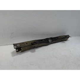 2019-2021 HONDA PASSPORT RADIATOR CORE SUPPORT UPPER CENTER TIE BAR BRACKET OEM