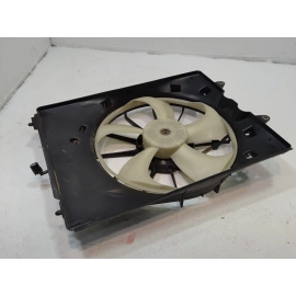 2019-25 Honda Passport Radiator Left Driver Side Cooling Fan Shroud & Motor OEM