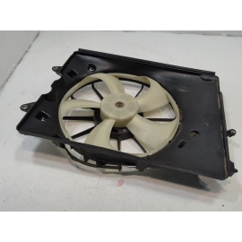 2019-25 Honda Passport Radiator Left Driver Side Cooling Fan Shroud & Motor OEM