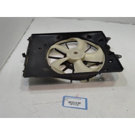 2019-25 Honda Passport Radiator Left Driver Side Cooling Fan Shroud & Motor OEM