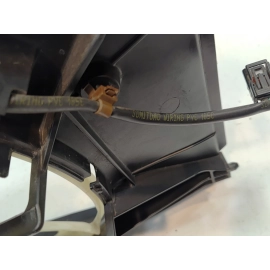 2019-25 Honda Passport Radiator Left Driver Side Cooling Fan Shroud & Motor OEM