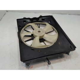 2019-25 Honda Passport Radiator Left Driver Side Cooling Fan Shroud & Motor OEM
