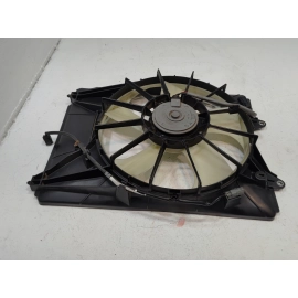 2019-25 Honda Passport Radiator Left Driver Side Cooling Fan Shroud & Motor OEM