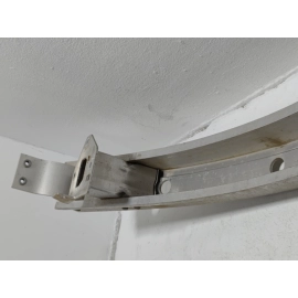 2019-2021 Honda Passport Front Bumper Reinforcement Impact Bar Beam OEM