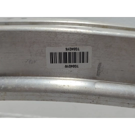 2019-2021 Honda Passport Front Bumper Reinforcement Impact Bar Beam OEM