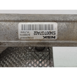 2016-2022 Honda Pilot 3.5L AWD Power Steering Gear Rack & Pinion Assembly OEM