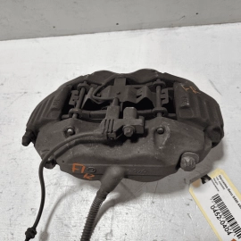 2007-2013 Mercedes S550 CL550 4Matic Front Passenger Side Brake Caliper OEM