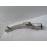 2019-2022 Honda Pilot Rear Bumper Reinforcement Support Impact Bar Beam OEM