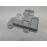 OEM SATELLITE RADIO TUNER CONTROL MODULE UNIT W/BRACKET HONDA PILOT 2019-2020