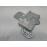 OEM SATELLITE RADIO TUNER CONTROL MODULE UNIT W/BRACKET HONDA PILOT 2019-2020