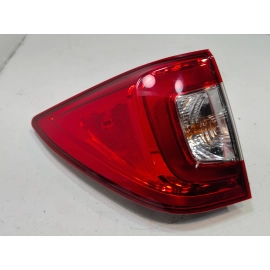 2019-2022 HONDA PILOT REAR DRIVER SIDE OUTER TAILLIGHT LIGHT LAMP !AFTERMARKET!