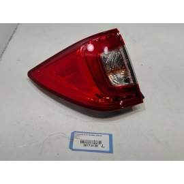 2019-2022 HONDA PILOT REAR DRIVER SIDE OUTER TAILLIGHT LIGHT LAMP !AFTERMARKET!