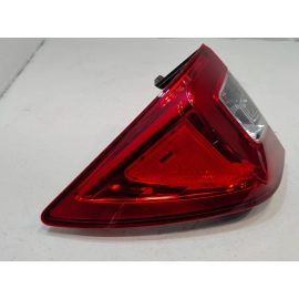 2019-2022 HONDA PILOT REAR DRIVER SIDE OUTER TAILLIGHT LIGHT LAMP !AFTERMARKET!