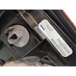 2019-2022 HONDA PILOT REAR DRIVER SIDE OUTER TAILLIGHT LIGHT LAMP !AFTERMARKET!