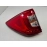 2019-2022 HONDA PILOT REAR DRIVER SIDE OUTER TAILLIGHT LIGHT LAMP !AFTERMARKET!