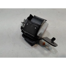 HONDA PILOT REAR CENTER 3RD ROW SEATBELT SEAT BELT BLACK 2016-2022 OEM