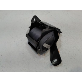 HONDA PILOT REAR CENTER 3RD ROW SEATBELT SEAT BELT BLACK 2016-2022 OEM