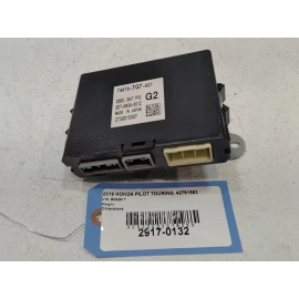 2019-22 Honda Pilot Touring Power Tailgate Liftgate Back Door Control Module OEM