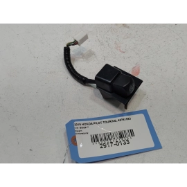 2019-2022 Pilot Honda Rear Power Liftgate Tailgate Park Assist Backup Camera OEM