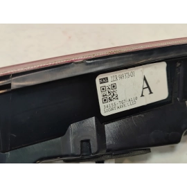 2019-2022 Honda Pilot Rear Left Driver Side Inner Taillight Light Lamp LH OEM