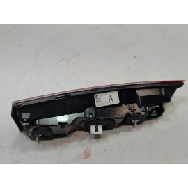 2019-2022 Honda Pilot Rear Left Driver Side Inner Taillight Light Lamp LH OEM