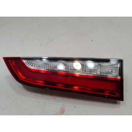 2019-2022 Honda Pilot Rear Left Driver Side Inner Taillight Light Lamp LH OEM