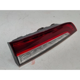 2019-2022 Honda Pilot Rear Left Driver Side Inner Taillight Light Lamp LH OEM