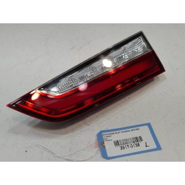 2019-2022 Honda Pilot Rear Left Driver Side Inner Taillight Light Lamp LH OEM