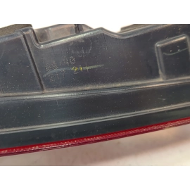 2019-2022 Honda Pilot Rear Left Driver Side Inner Taillight Light Lamp LH OEM