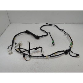 2019-2021 Honda Pilot Rear Back Door Liftgate Tailgate Wire Wiring Harness OEM