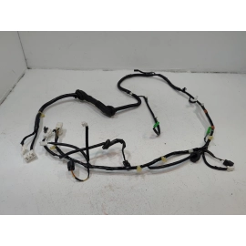 2019-2021 Honda Pilot Rear Back Door Liftgate Tailgate Wire Wiring Harness OEM